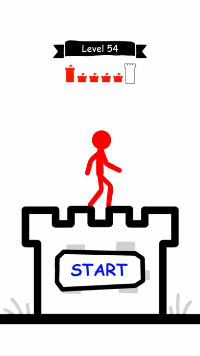 Stick Hero: Tower Defense screenshot 7