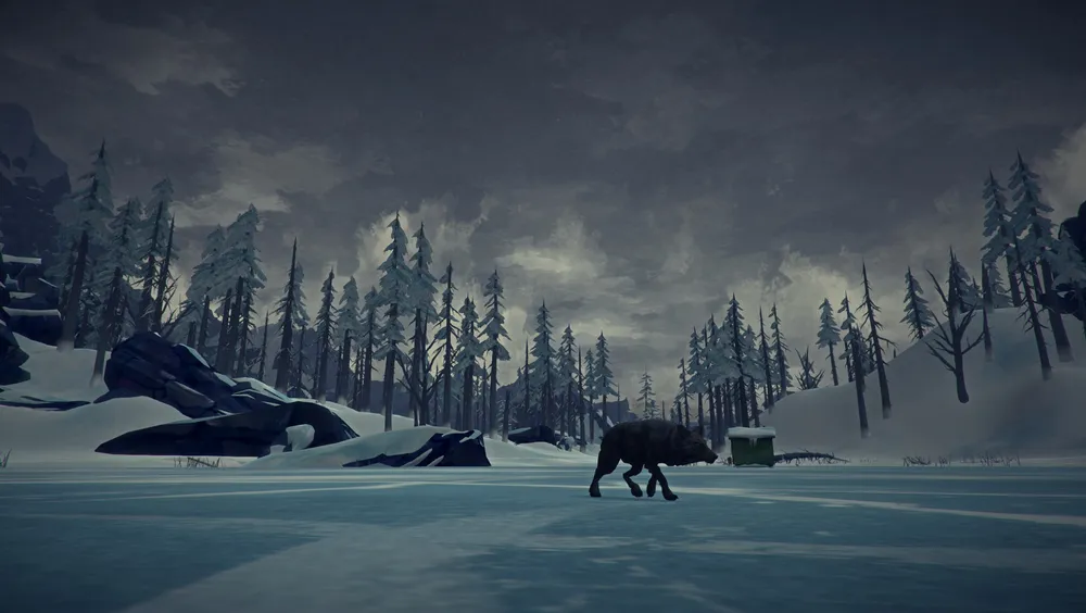 the-long-dark screenshot 9