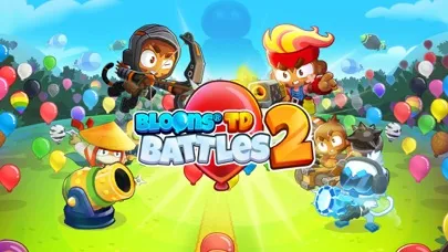 Bloons TD Battles 2 screenshot 5