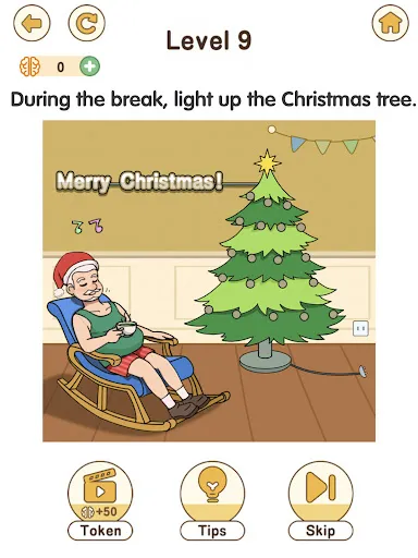 Brain Go 2: Test your brain screenshot 9