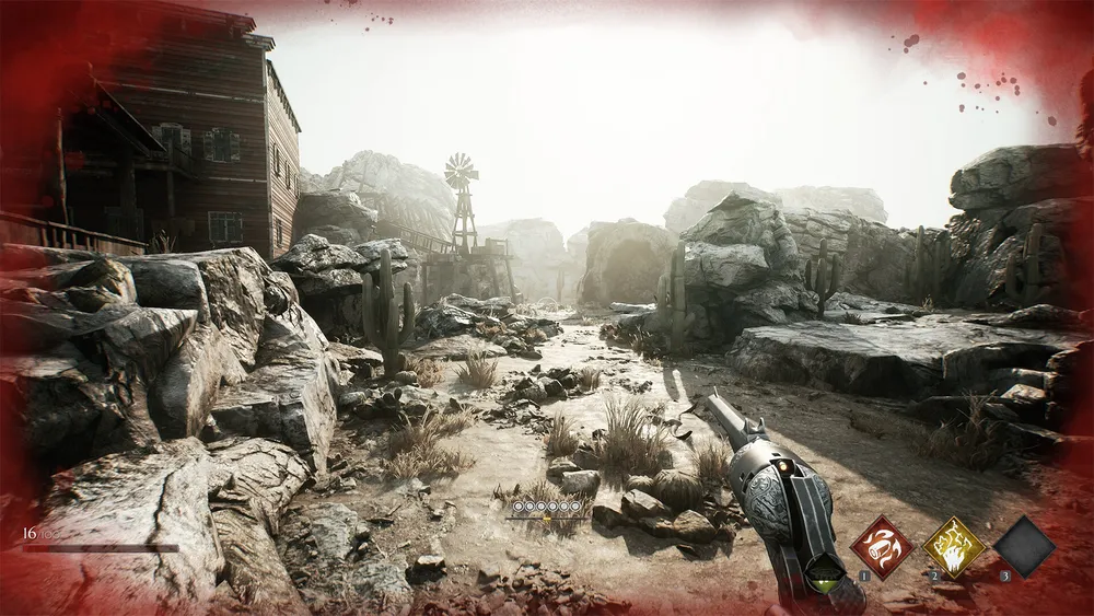 soulslinger-envoy-of-death screenshot 10