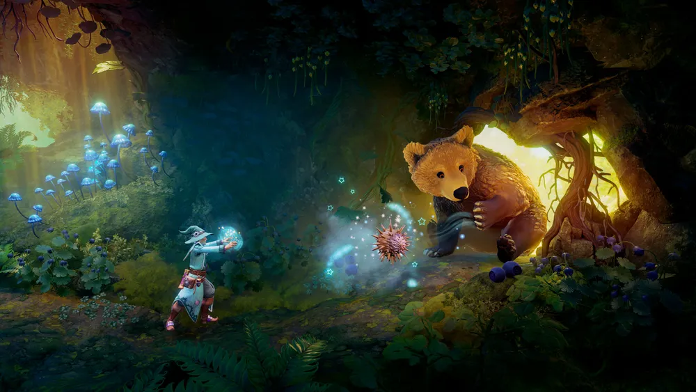 trine-4-the-nightmare-prince screenshot 3