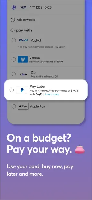Mercari: Buying & Selling App screenshot 7