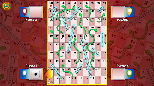 Ludo King screenshot 18