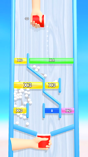 Bounce and collect screenshot 30
