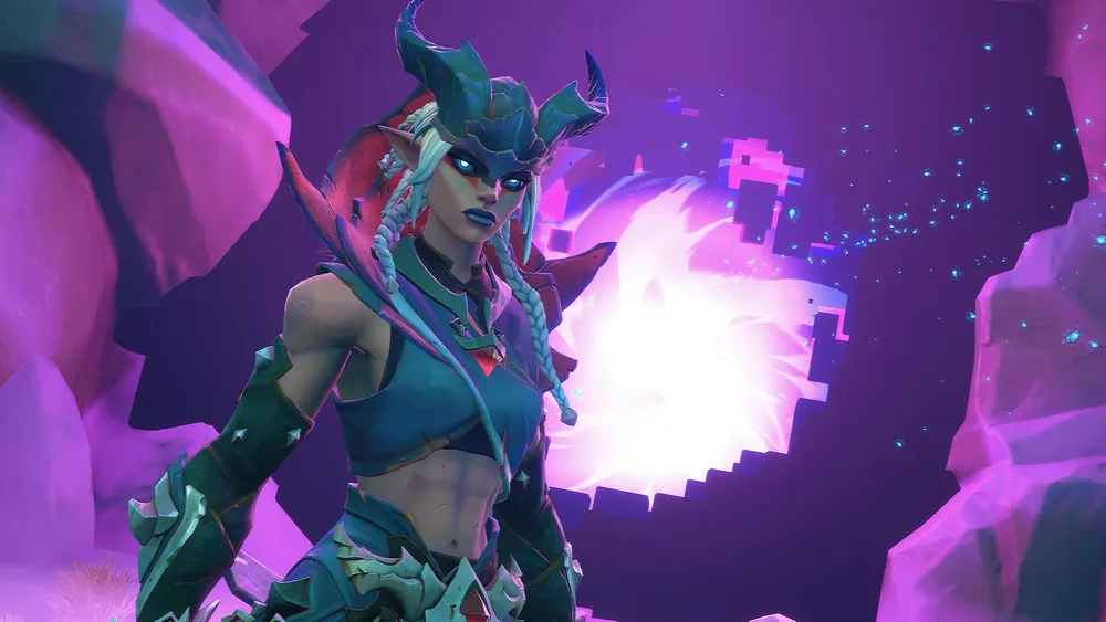 wayfinder screenshot 4