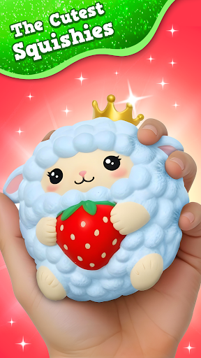 Squishy Magic: 3D Toy Coloring screenshot 12