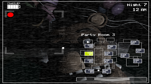 Five Nights at Freddy's 2 screenshot 10