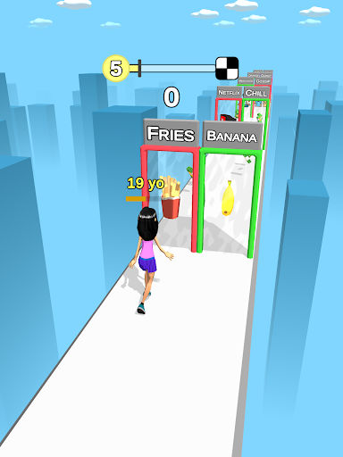 Run of Life screenshot 25