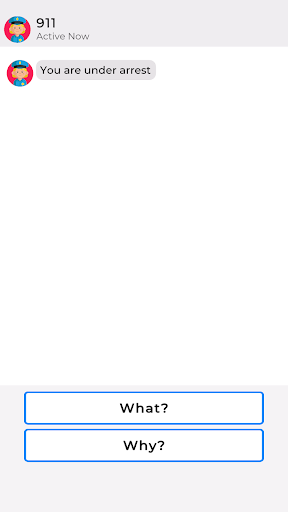 Chat Master: Prank Text screenshot 16