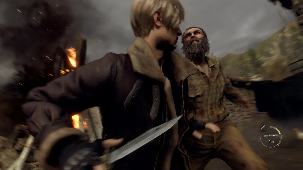 resident-evil-4 screenshot 13