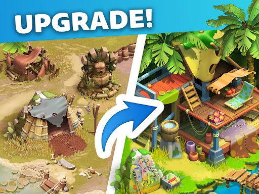 Family Island — Farming game screenshot 22