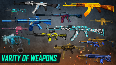 Gun Sounds: Real Gun Simulator screenshot 4