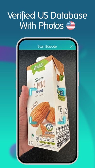 Calorie Counter + screenshot 3