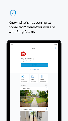 Ring - Always Home screenshot 13