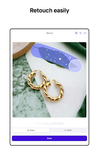Photoroom: AI Photo Editor screenshot 18