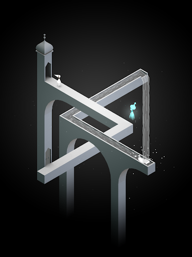 Monument Valley screenshot 25