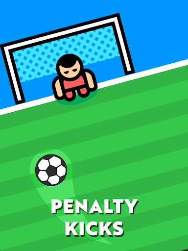 2 Player Games : the Challenge screenshot 20