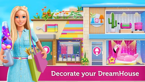 Barbie Dreamhouse Adventures screenshot 11