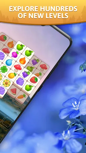 Tile Match -Triple puzzle game screenshot 10