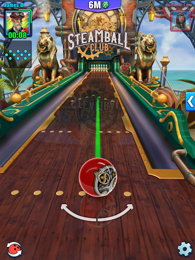 Bowling Crew screenshot 23