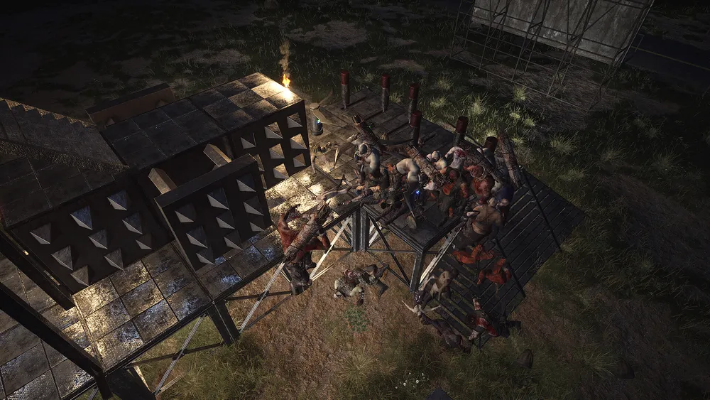 night-of-the-dead screenshot 4