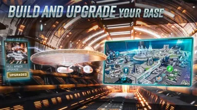 Star Trak Flset Command screenshot 4