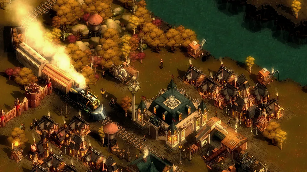 they-are-billions screenshot 1