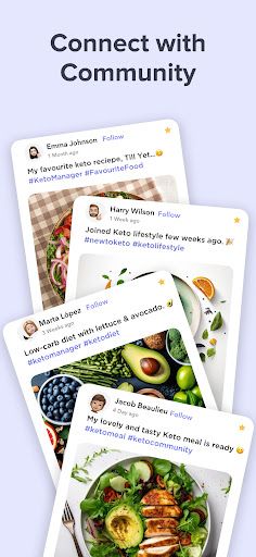 Keto Manager screenshot 17