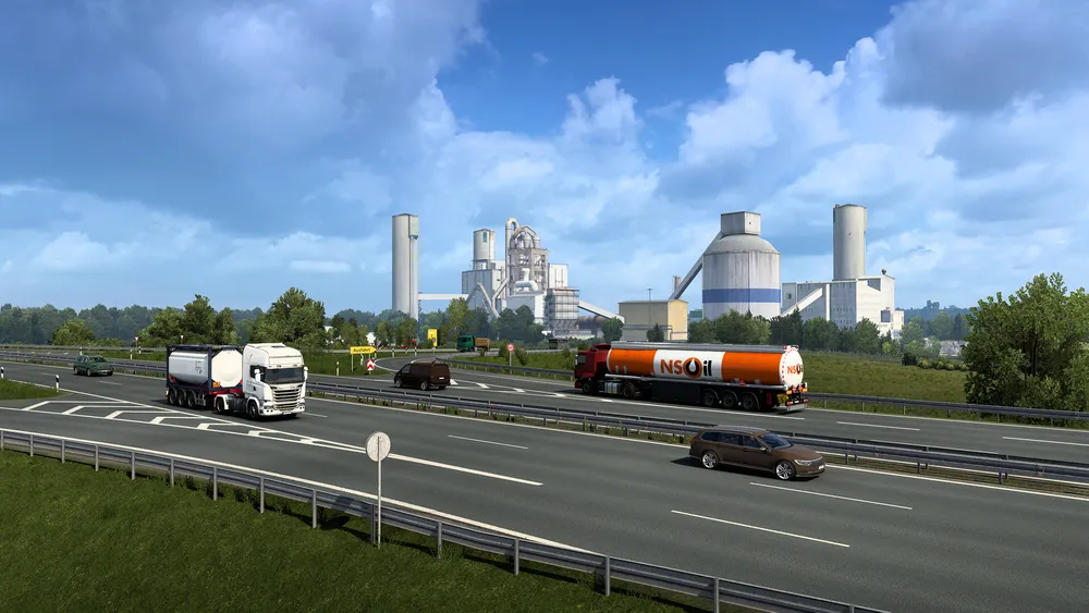 euro-truck-simulator-2 screenshot 34