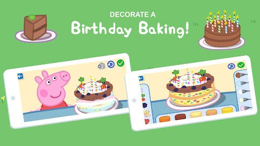 World of Peppa Pig: Kids Games screenshot 12