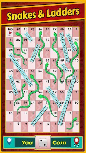 Ludo King screenshot 12