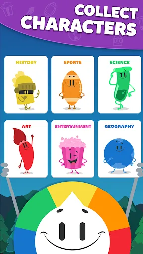 Trivia Crack screenshot 5