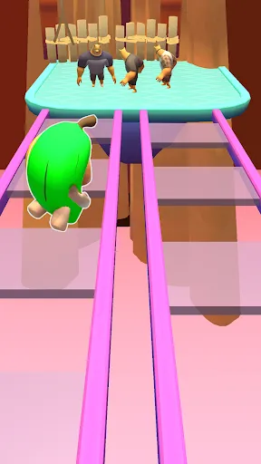 456 Cat Survival Master 3D screenshot 5