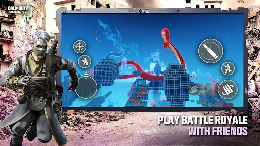 Call of Duty®: Mobile screenshot 10
