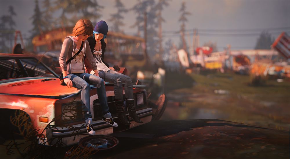 life-is-strange-episode-1 screenshot 9