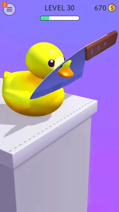 ASMR Slicing screenshot 16