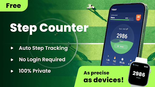 Step Counter screenshot 8