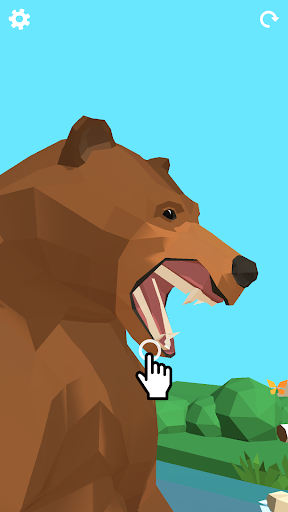 Move Animals! screenshot 9