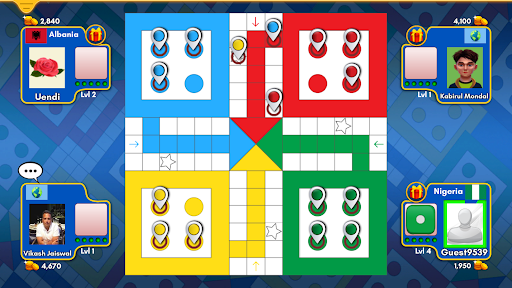 Ludo King screenshot 32