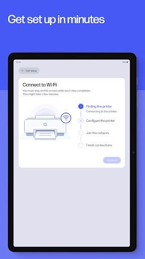 HP Smart (HP AiO Remote) screenshot 20