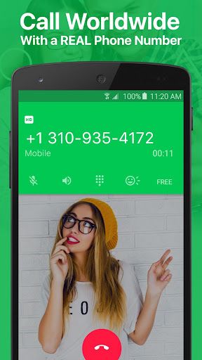 textPlus: Text Message + Call screenshot 13