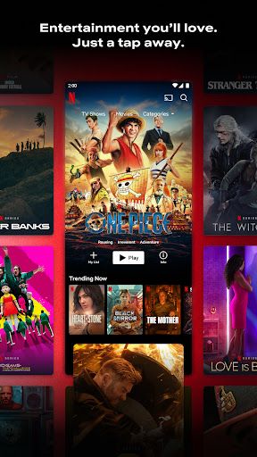 Netflix screenshot 14
