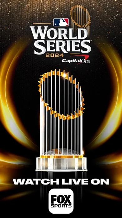 FOX Sports: Watch Live screenshot 1