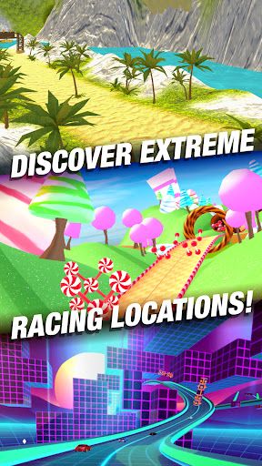 Race Master 3D - Car Racing screenshot 19