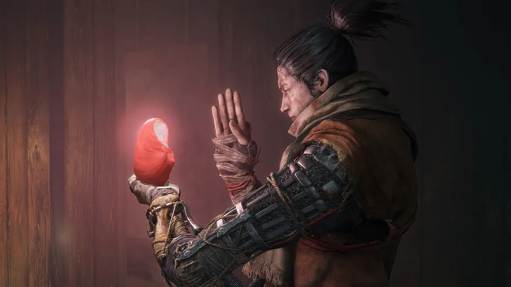 sekirotm-shadows-die-twice-goty-edition screenshot 5