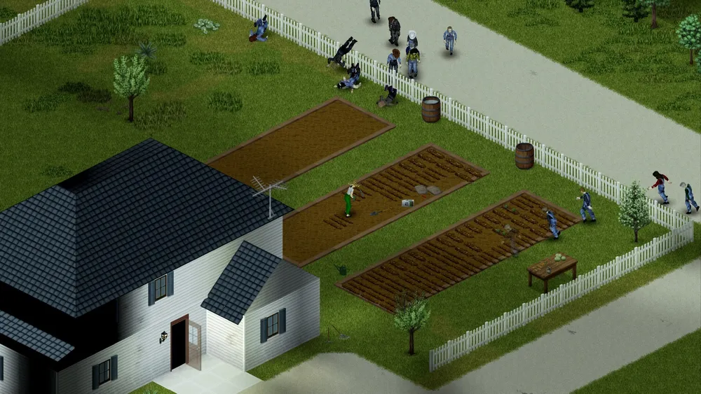 project-zomboid screenshot 7