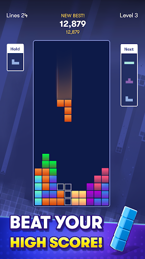 Tetrlss screenshot 9