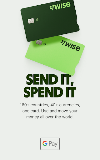 Wise screenshot 15