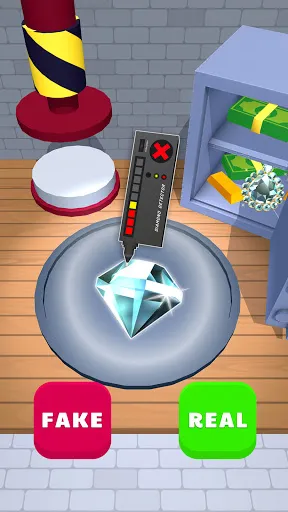 Rob Master 3D: The Best Thief! screenshot 2
